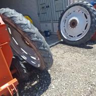 لاستیک باریک 48