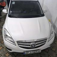 چانگان 98بدون رنگ