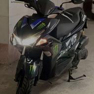 nvx طرح آیروکس