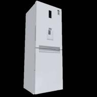 یخچال فریزر روسو کمبی با آب سرد کن سری 70