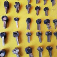 کلید خام بنز تویوتا شورولت کادیلاک