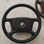 فرمان بی ام و E46