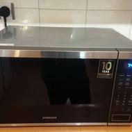 فروش ویژه مایکرویو سامسونگ