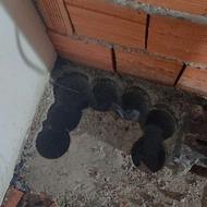 کرگیری ساختمان