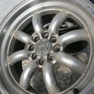 رینگ 16 مینی لایت یا لوله ای