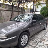 زانتیا 86فروش ومعاوضه با پاترول