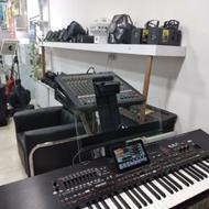 اجاره انواع باند و رقص نور