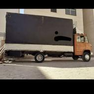 شریک برای خرید خاور مسقف کسی که مدارک داشته باشه