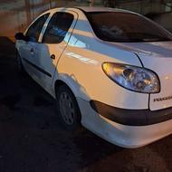 206 وی هشت مدل96