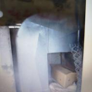 کانال هوا بصورت ال قطر 80