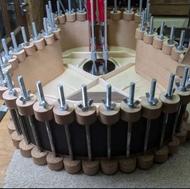 گیتار تعمیر و سرویس با گارانتی بی قید و شرط