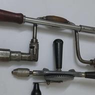 عتیقه المانی