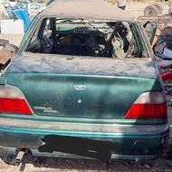 ا لوازم استوک دوو سیلو و دوو ماتیز