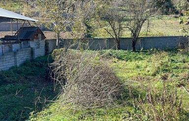 فروش و معاوضه زمین مسکونی داخل بافت