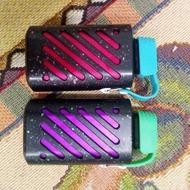 2عدد ویپ در حدنو