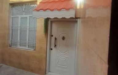 خانه ویلایی 60 متری دربست بسیار شیک و تمیز