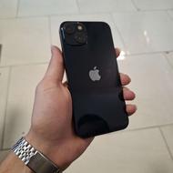 آیفون 13 نرمال 128 گیگ رنگ میدنایت