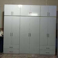 کمد دیواری باکسی