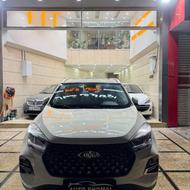 ام وی ام X55 Pro اسپرت اکسلنت 1401 سفید