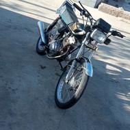 موتور هندا 150