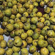 مربای فروشی اشکوربسیار خوشمزه