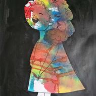 کلاس های خلاقیت کودک