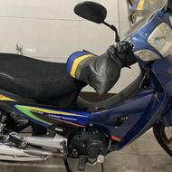 ویو کویر125 مدل 91