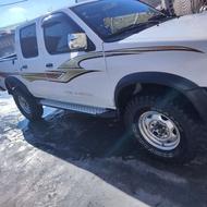 پیکاپ تمیز و سالم 1380