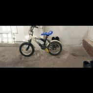 دوچرخه سایز 12