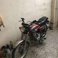 همتاز125چراغ گرد