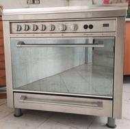 اجاق گاز فردار امپراطور