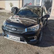 فروش خودرو اتومات x22