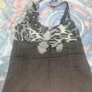 لباس مجلسی دورگردنی