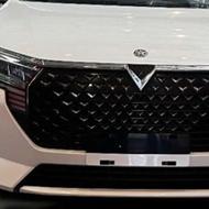 ونوسیا استار سفید صفر کیلومتر