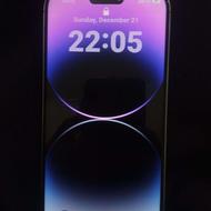 آیفون 16پرومکس فول کپی