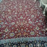 فرش 12 متری ماشینی