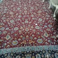 فرش 12 متری ماشینی