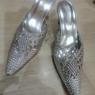 کفش روفرشی مجلسی خارجی