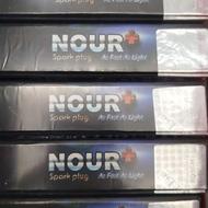 تولید وپخش عمده وایر و شمع و اعطا نمایندگی برند در منطقه شما