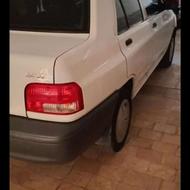 پراید مدل 98