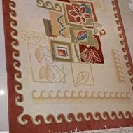 2 تخته فرش 6 متری