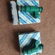 سوزن انژکتور نیسان سبز