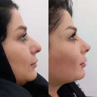 ارائه انواع خدمات زیبایی در کلینیک