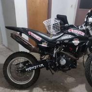 موتور سالم مدارک کامل