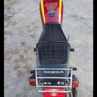 موتور هندا200 برگه