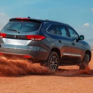 دایون صفر 2400 سی سی