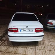 سمند موتور ملی 88