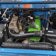 نیسان مدل 1403/12 کولر دار