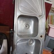 سینک روکار درحد نو