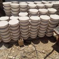 نمک طبیعی مصرف گاو و گوسفند